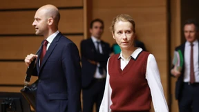 Europa ist konsterniert über Trump