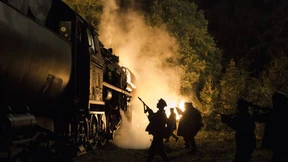 „Babylon Berlin“ – Unsere wilden Jahre