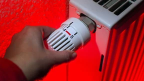 Energiepreise steigen wie seit zehn Jahren nicht mehr