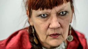 Überrannt von Überirdischen