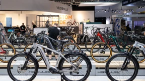 Droht das Aus der Eurobike?