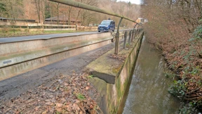 Chance für Lorsbach