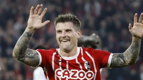 Freiburg steht im Achtelfinale der Europa League