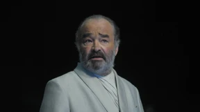 Auf der dunklen Seite der Sanftmut