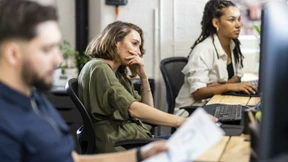 KI ist Männersache – und warum das nicht gut ist