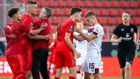 Tränen, Entsetzen und Wut nach dem Drama