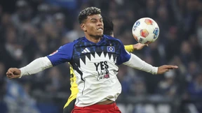 Hurra statt Hass im Fußball