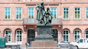 Einladung zur Diskussion in Hanau