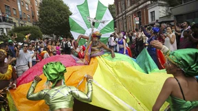 Vom Sozialamt aus der Stadt geworfen