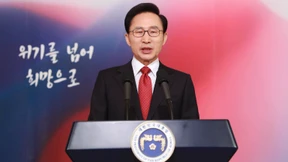 Lee Myung-bak offen für Atomgespräche mit Nordkorea