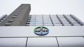 Viele Unternehmen sitzen auf schwindelerregenden Schuldenbergen