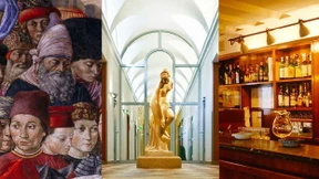 Es geht nicht ohne sie