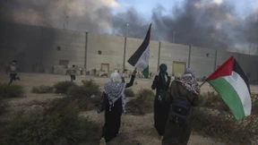 Hamas vereinbart Waffenruhe mit Israel