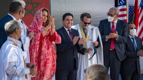 Funkstille zwischen Rabat und Berlin