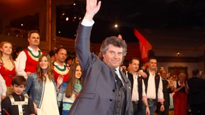 Alter Wein in neuen Schläuchen 