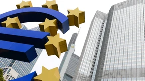 EZB kauft Pfandbriefe für 1,7 Milliarden Euro