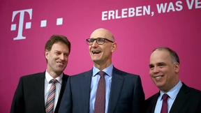 Das Amerika-Abenteuer der Telekom