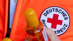 Frankfurt beginnt mobile Coronatests in Alters- und Pflegeheimen