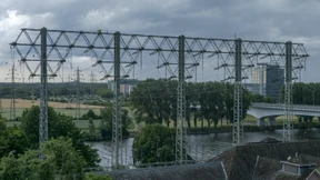 Geschäftskunden retten Süwag-Bilanz