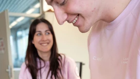 Mit drei Dosen nach Bremen