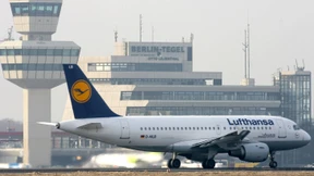 Lufthansa gewinnt Rechtsstreit um Flughafengebühren