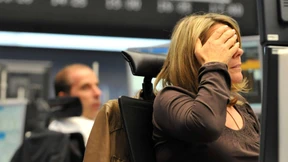 Die Zeichen stehen auf Sturm