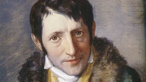 Nachrichten von einem tapferen Mann