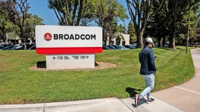 Der leise Rivale macht Nvidia Konkurrenz