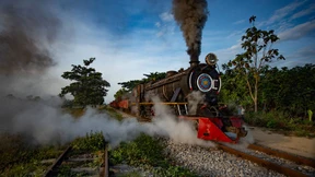 Zurückbleiben, bitte!