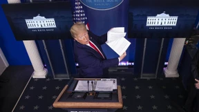 Augenwischerei mit Abschottung