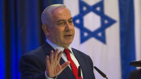 Netanjahu kritisiert Reaktion aus Europa