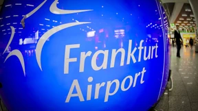 Es bleibt beim Namen „Flughafen Frankfurt“