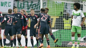 Bayern doppelt so gut wie der VfL 