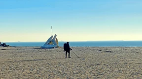 Science Fiction in Venedig