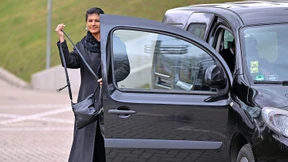 Wahlkampfauftakt in Wagenknechts Heimat