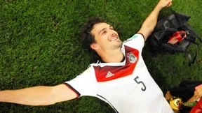 Eine Geschichte vom großen Glück