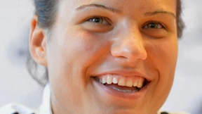 Den Schnitt gehalten