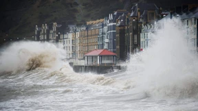 Das Wetterjahr war extrem, 2016 wird noch wärmer