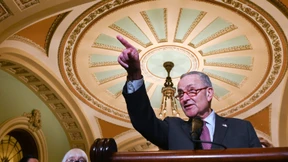 US-Kongress wendet Zahlungsunfähigkeit ab