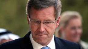 Die Angst der Kanzlerin