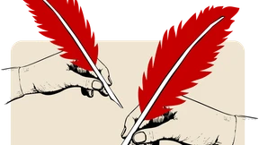 Wir sollten die Spiele gemeinsam genießen