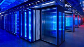 Internet-Nutzer misstrauen Amerika