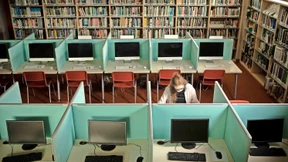 Der Einsatz digitaler Medien garantiert keinen Lernerfolg