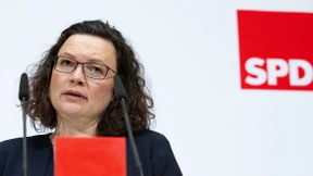 Nahles will Blockade für Saudi-Arabien um sechs Monate verlängern