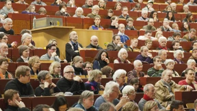 Deutschland wird zur Rentnerdemokratie