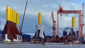 Mittelstandsanleihen mit zögerlichem Start