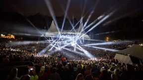 Ein Stich ins Herz der Veranstalter