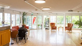 Werden Senioren im Westen zu häufig ruhiggestellt?