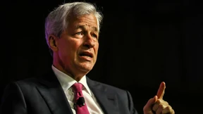31,5 Millionen Dollar für Jamie Dimon