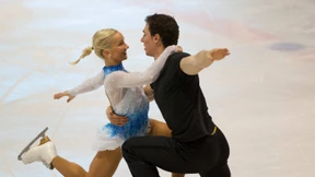 Savchenko und Massot gewinnen Tallin-Trophy